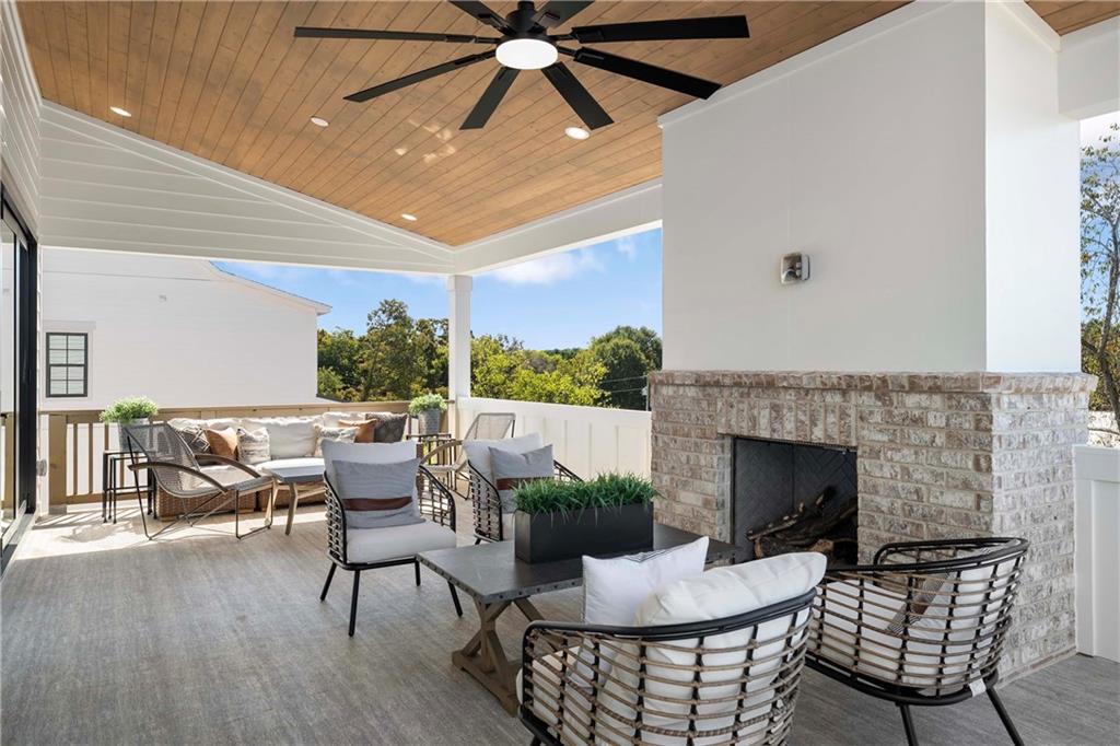 257 Lask Lane Milton, GA 30004 - Photo 49 of 84