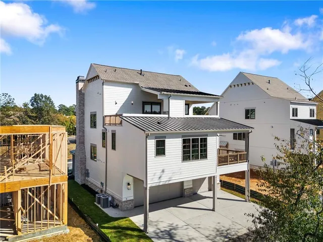 $1,976,950 | 257 Lask Lane, Milton, GA 30004