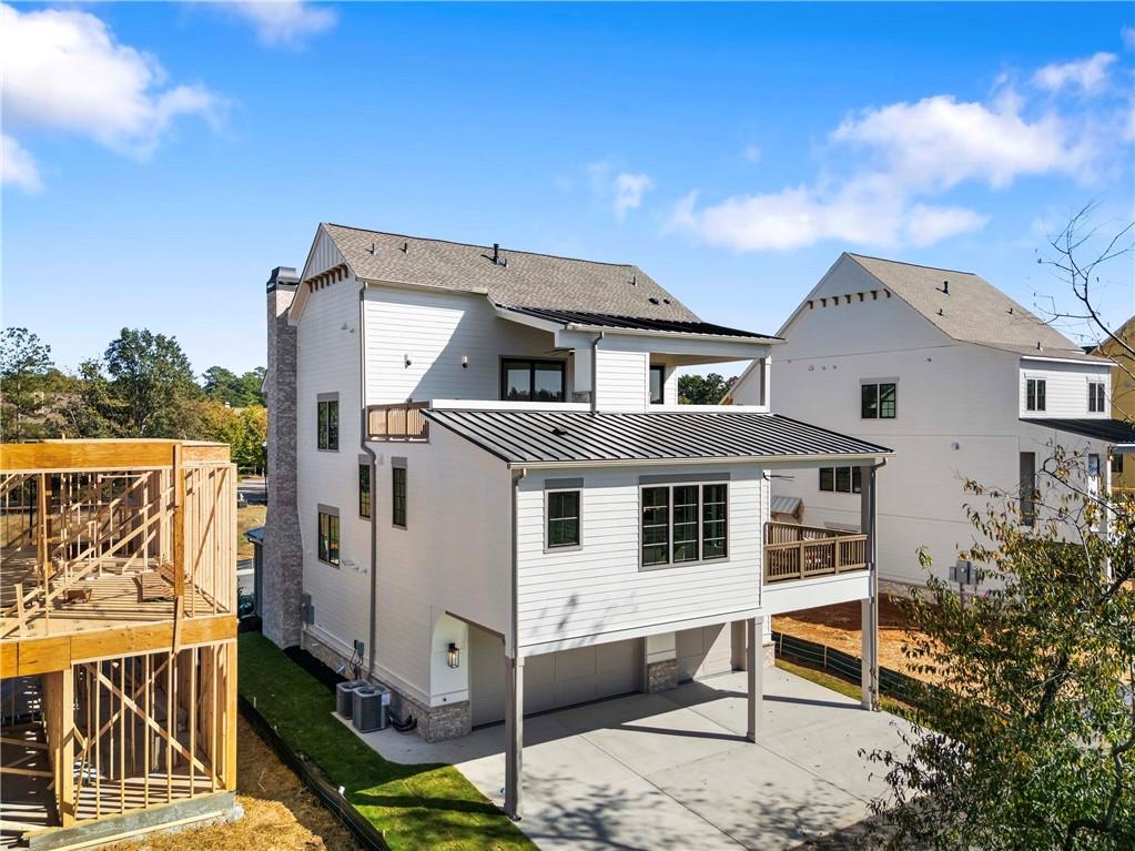 257 Lask Lane Milton, GA 30004 - Photo 52 of 84