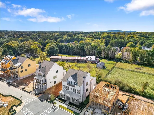 $1,976,950 | 257 Lask Lane, Milton, GA 30004