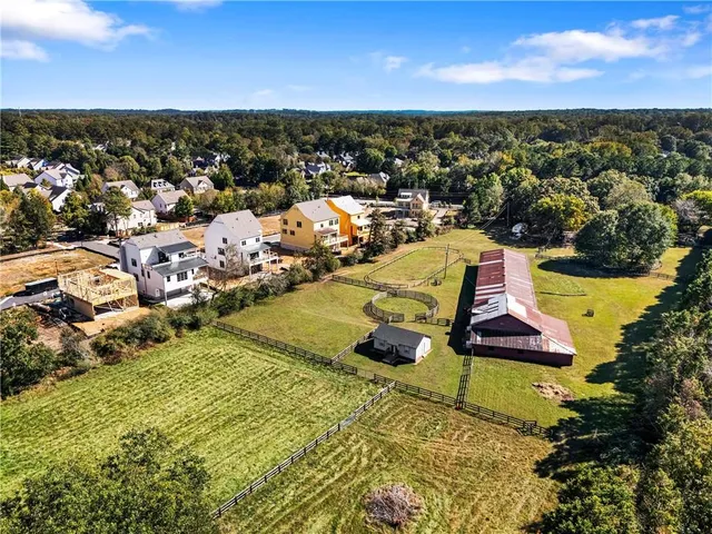 $1,976,950 | 257 Lask Lane, Milton, GA 30004