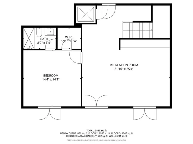 $1,976,950 | 257 Lask Lane, Milton, GA 30004