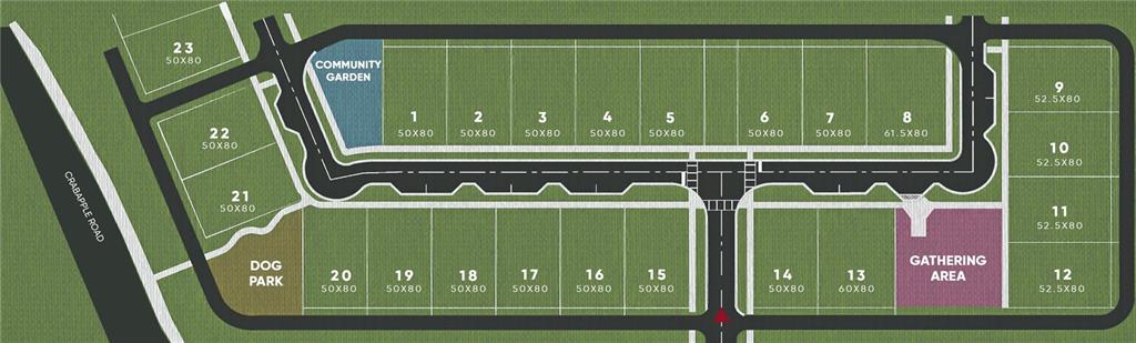 257 Lask Lane Milton, GA 30004 - Photo 59 of 84