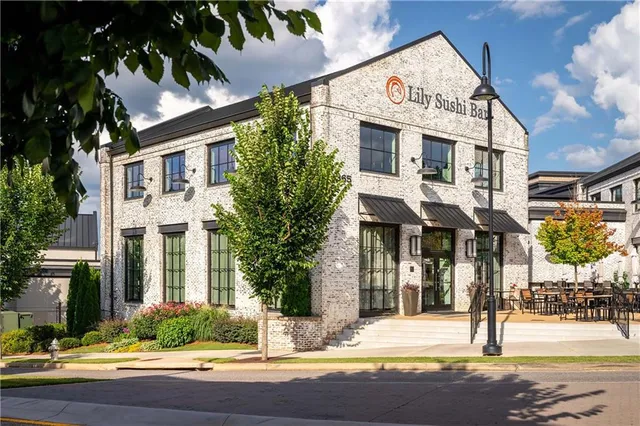 $1,976,950 | 257 Lask Lane, Milton, GA 30004