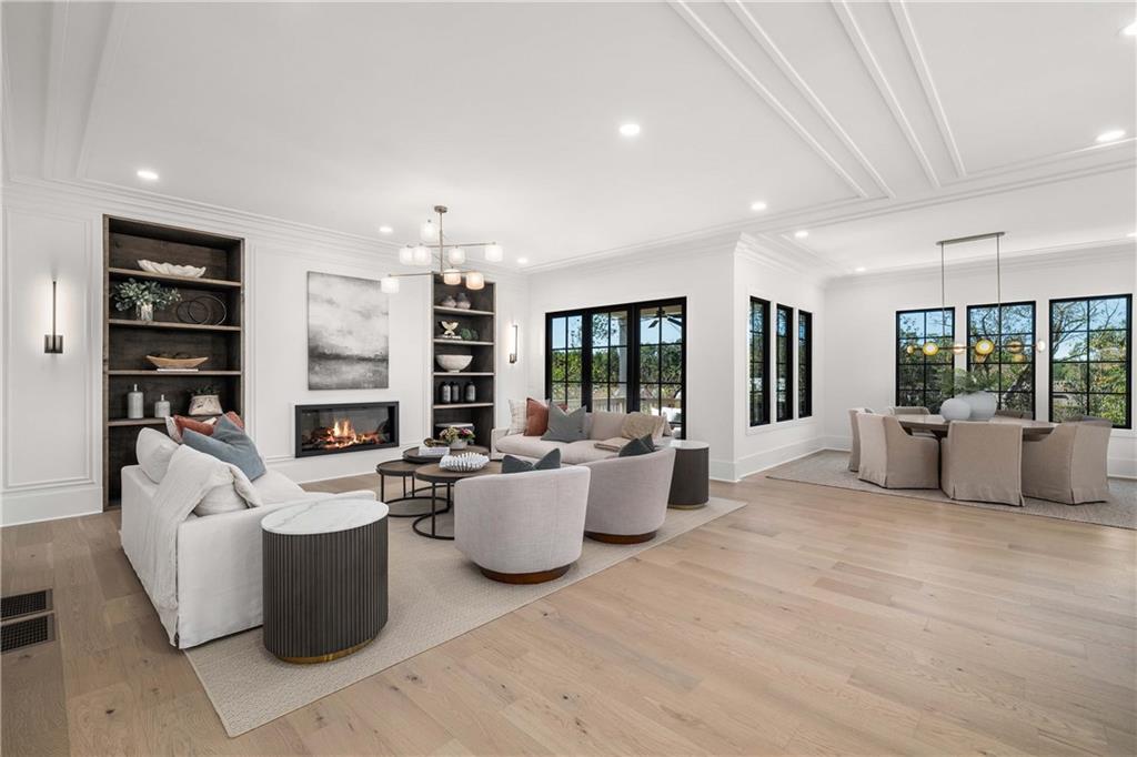 257 Lask Lane Milton, GA 30004 - Photo 8 of 84