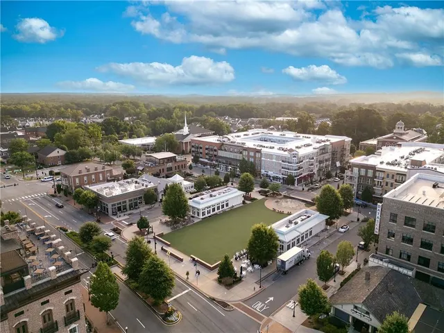 $1,976,950 | 257 Lask Lane, Milton, GA 30004