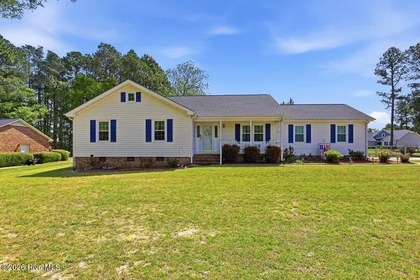 $275,000 | 104 Ashby Lane, Goldsboro, NC 27530