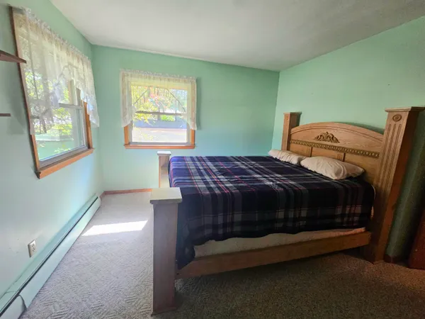 $545,000 | N5847 County Road D, Princeton, WI 54968