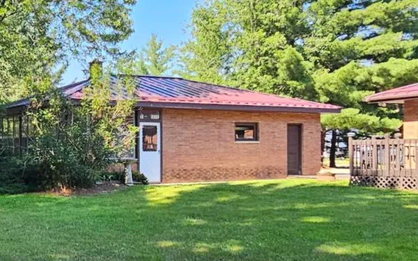 $545,000 | N5847 County Road D, Princeton, WI 54968