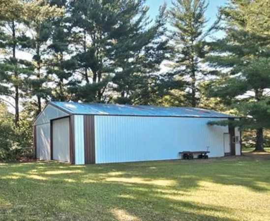 $545,000 | N5847 County Road D, Princeton, WI 54968
