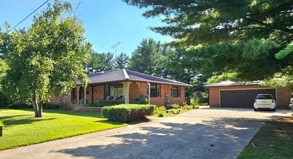 $545,000 | N5847 County Road D, Princeton, WI 54968