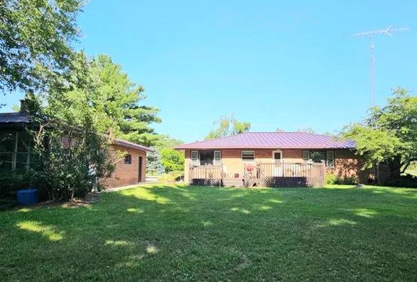 $545,000 | N5847 County Road D, Princeton, WI 54968