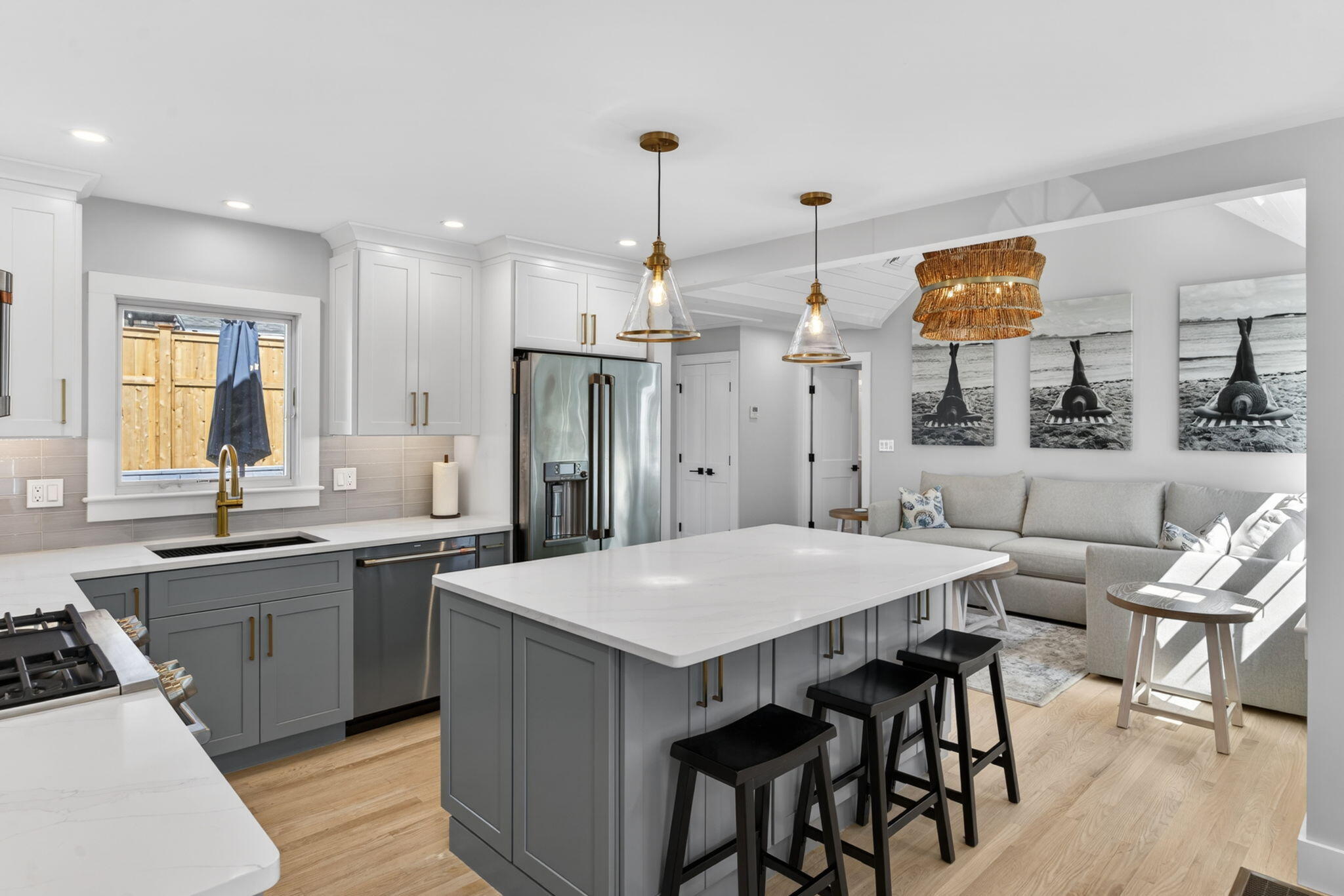 15 Beach Pine Road Dennis Port, MA 02639 - Photo 4 of 58 Kitchen 1
