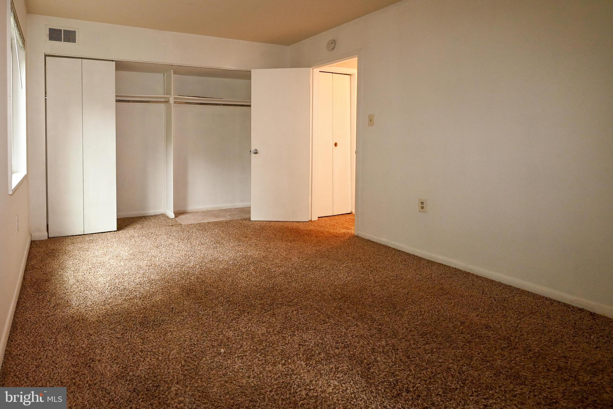 1532 Northgate Square, Unit 15322A Reston, VA 20190 - Photo 14 of 16 a view of an empty room
