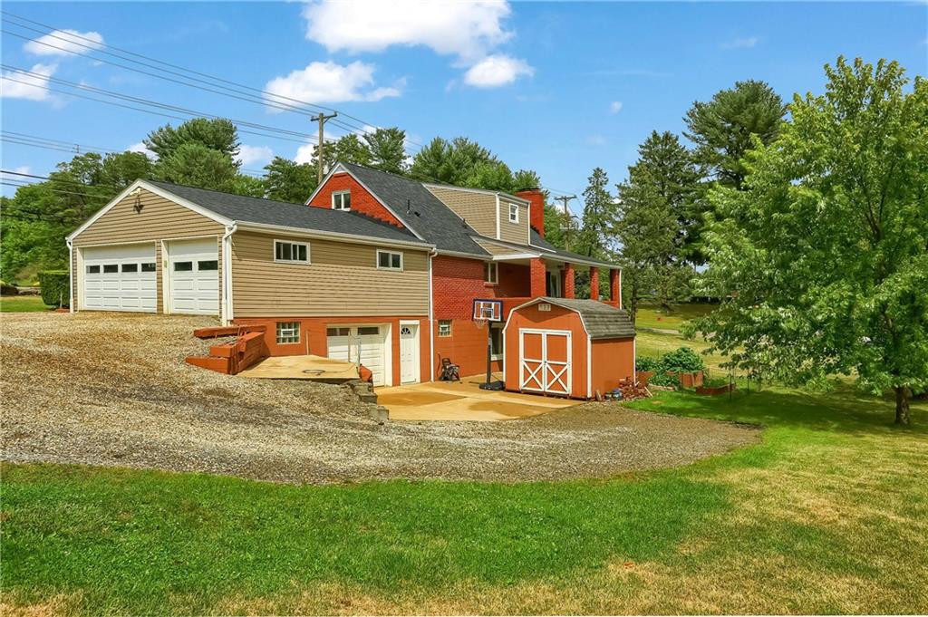 274 Moody Road Clinton, PA 15026 - Photo 41 of 50 Gallery Image 41