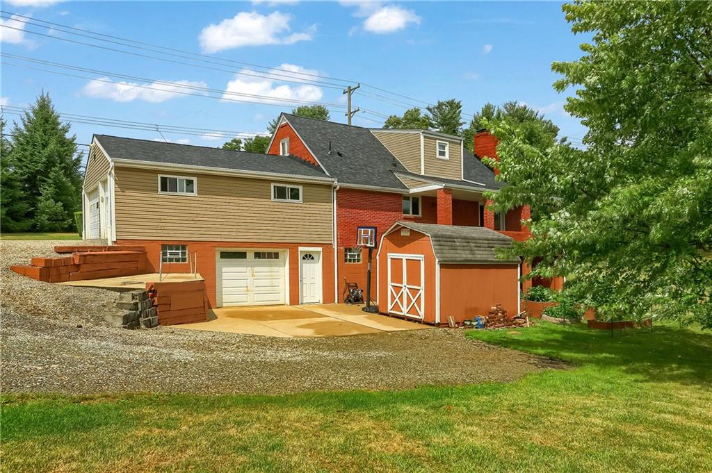 274 Moody Road Clinton, PA 15026 - Photo 42 of 50 Gallery Image 42