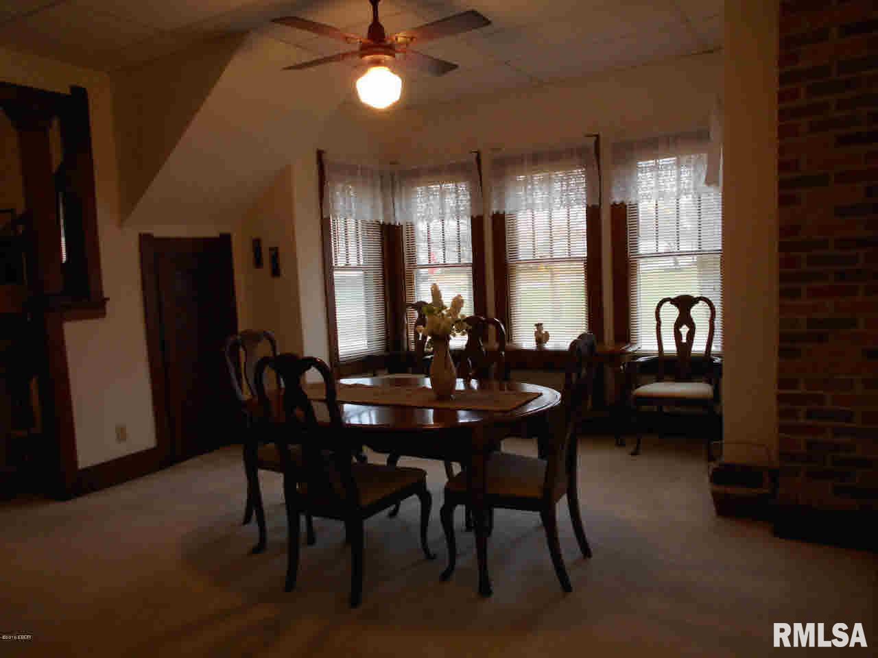 132 West 3rd Street Flora, IL 62839 - Photo 17 of 50