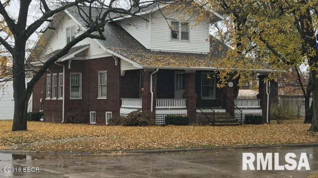 132 West 3rd Street Flora, IL 62839 - Photo 50 of 50