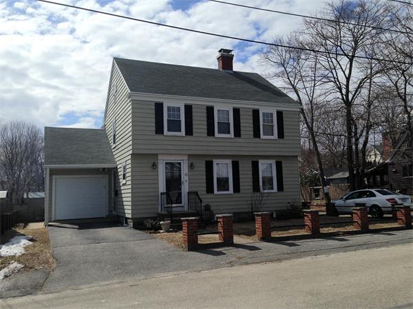13 Abbott Road Gloucester, MA 01930 - Photo 1 of 28 Gallery Image 1