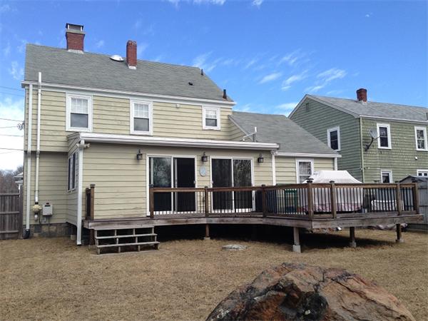 13 Abbott Road Gloucester, MA 01930 - Photo 2 of 28 Gallery Image 2