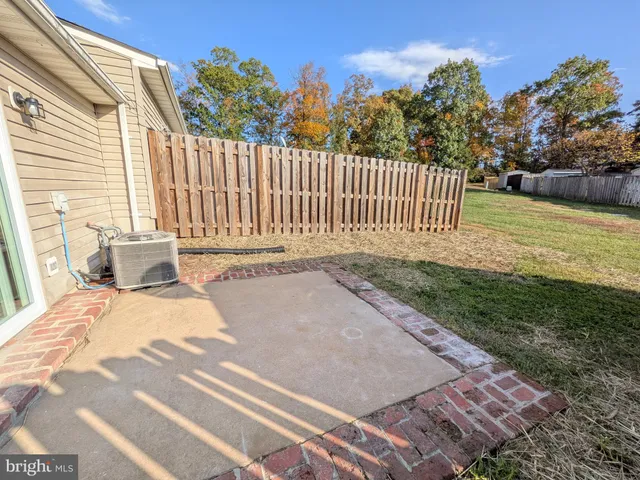 $336,000 | 4508 Kay Court, Fredericksburg, VA 22408