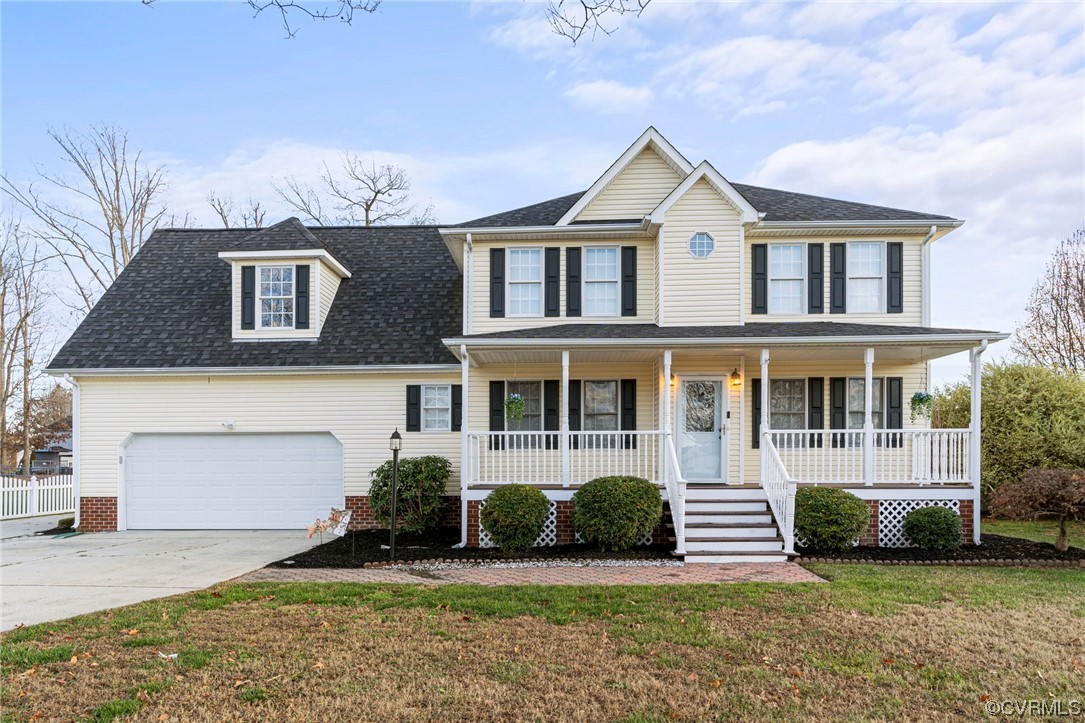 6441 Blair Court Prince George, VA 23875 - Photo 1 of 46