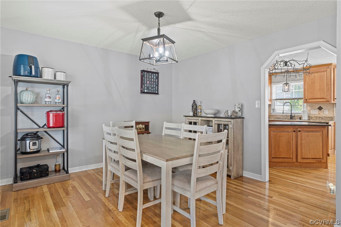 6441 Blair Court Prince George, VA 23875 - Photo 16 of 46
