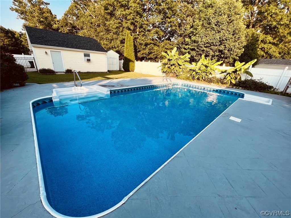 6441 Blair Court Prince George, VA 23875 - Photo 3 of 46
