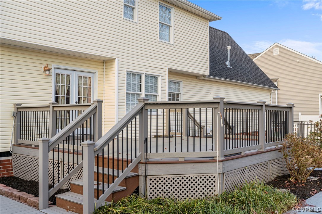 6441 Blair Court Prince George, VA 23875 - Photo 39 of 46