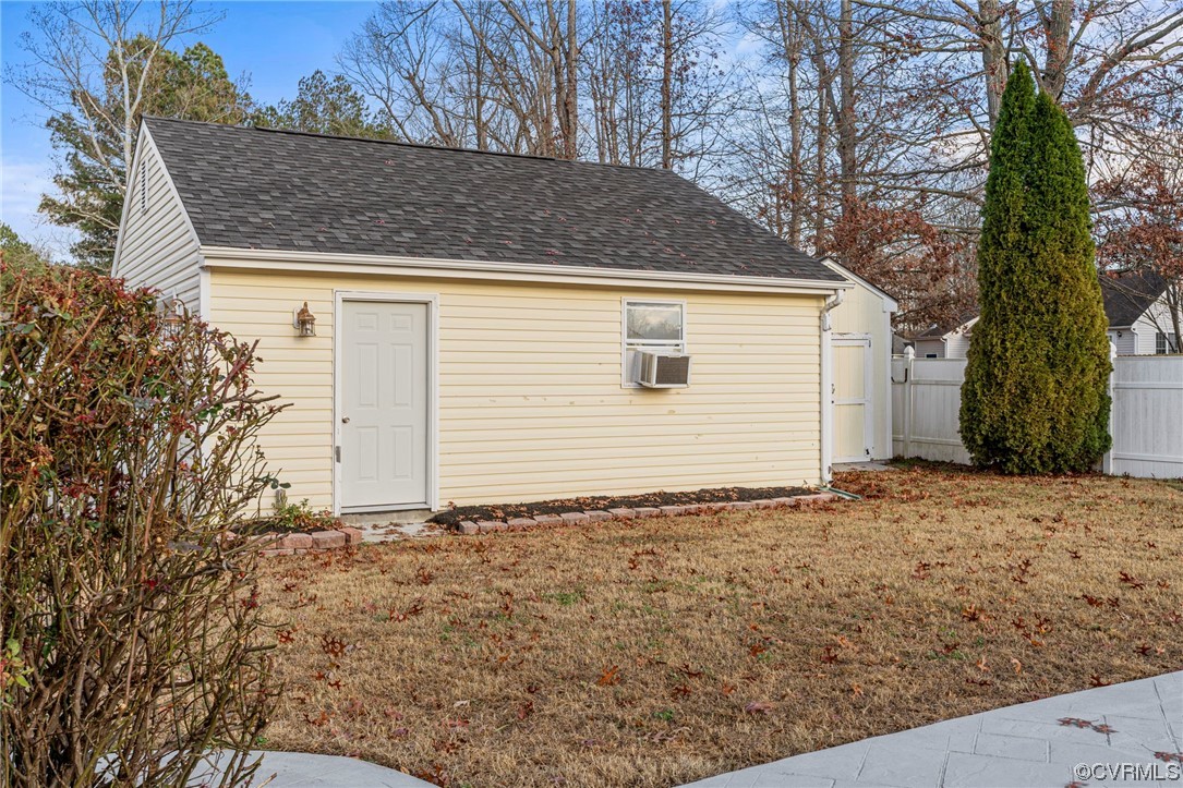 6441 Blair Court Prince George, VA 23875 - Photo 41 of 46