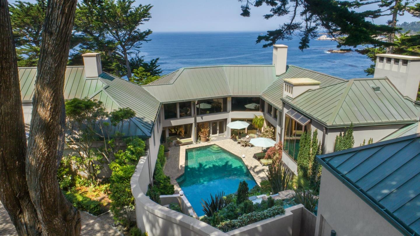 157-163 Spindrift Road Carmel, CA 93923 - Photo 5 of 100
