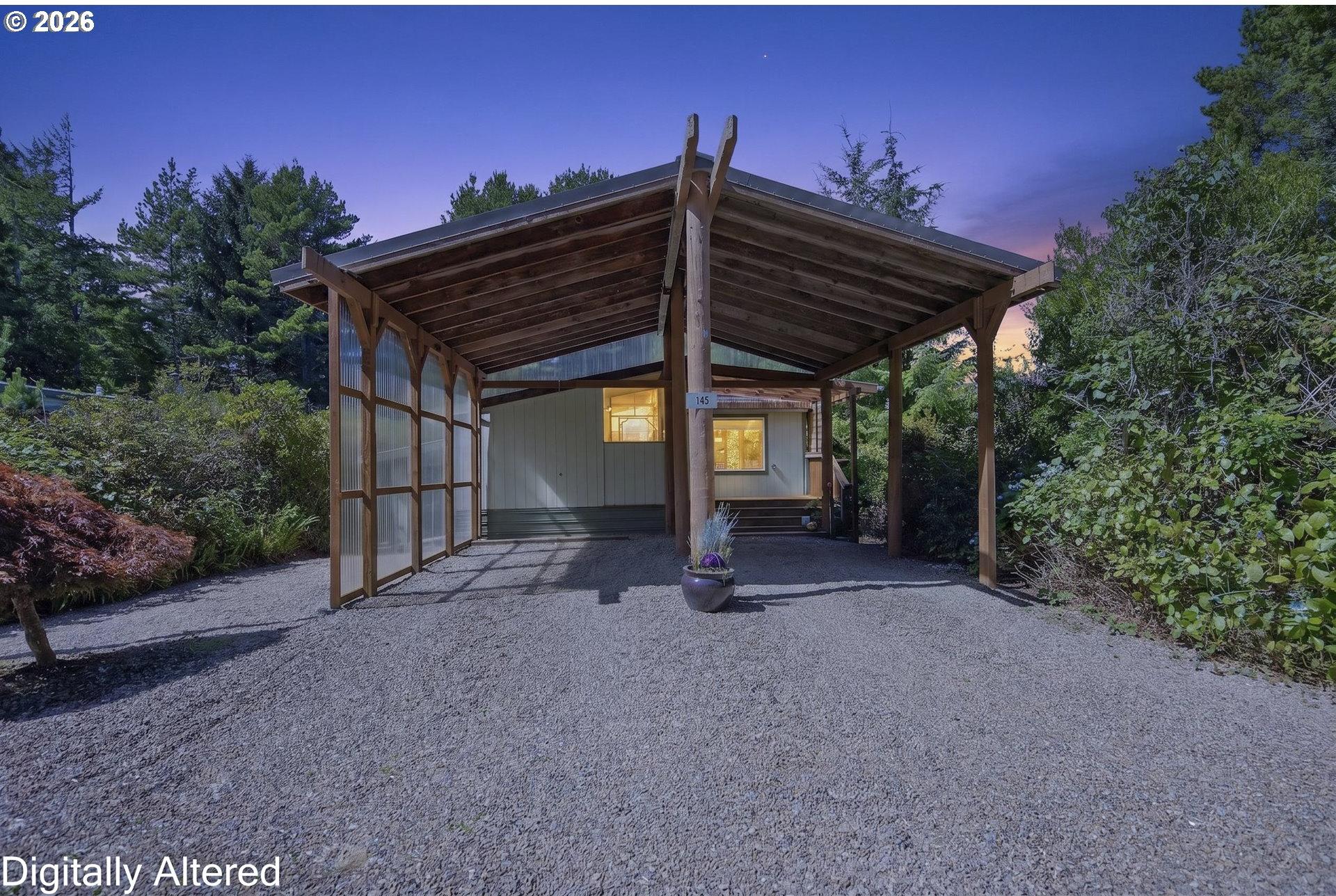 1600 Rhododendron Drive, Unit 145 Florence, OR 97439 - Photo 26 of 26 Gallery Image 26
