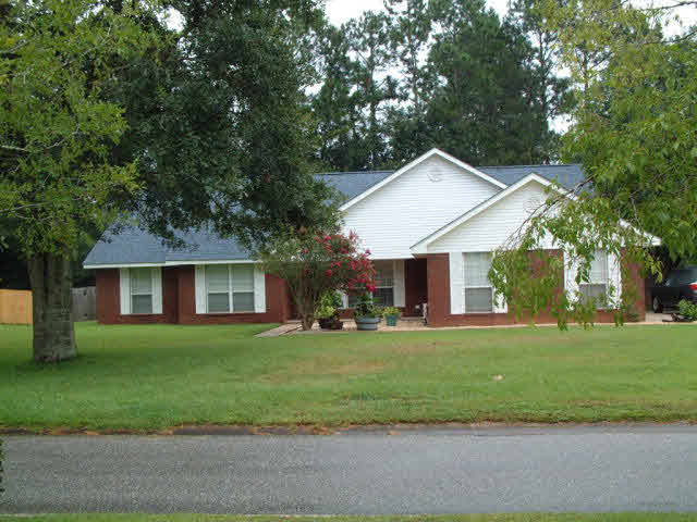 102 Washington Boulevard Foley, AL 36535 - Photo 1 of 37