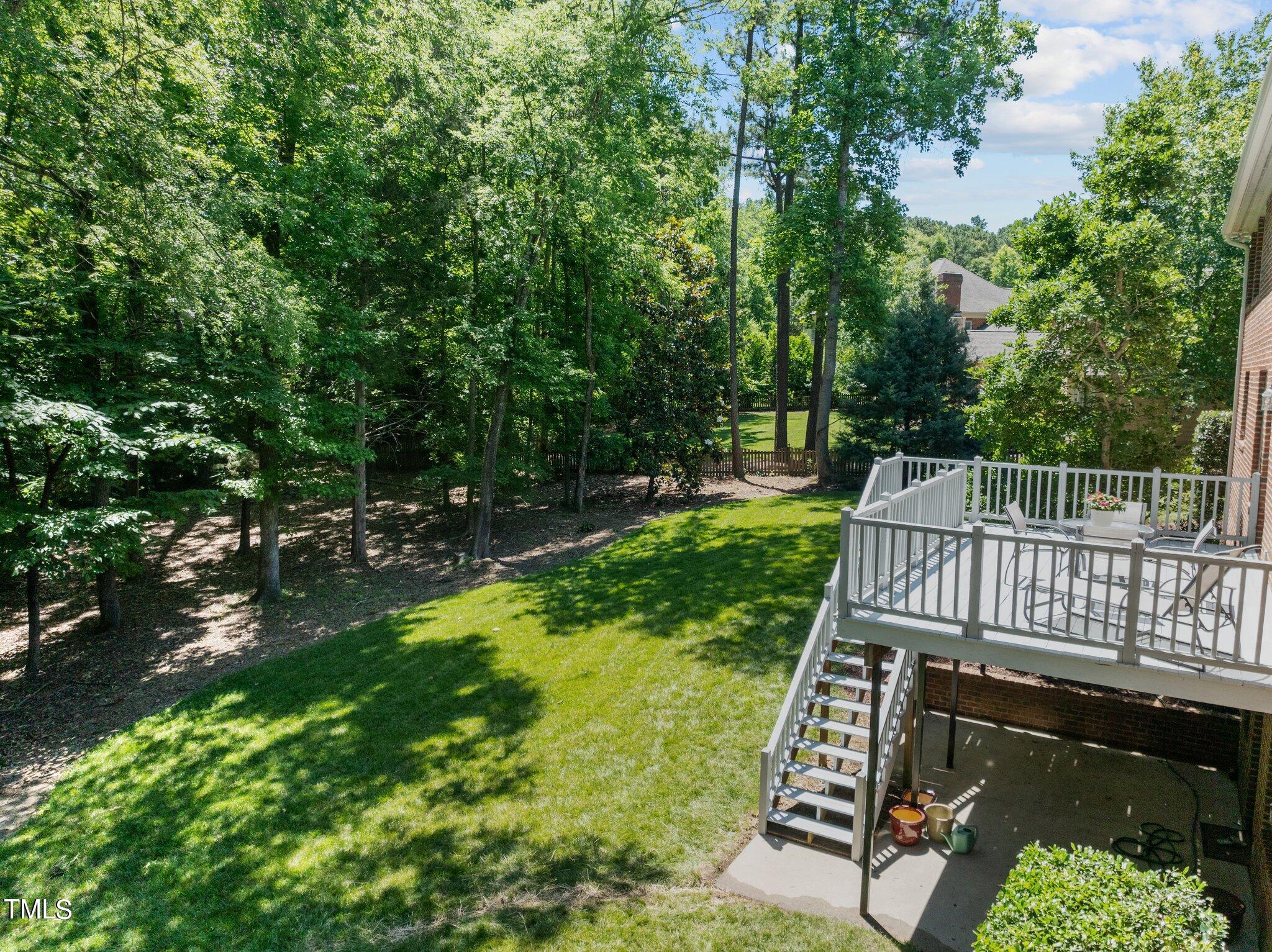 3905 Chippenham Road Durham, NC 27707 - Photo 50 of 54 74-web-or-mls-DJI_0136