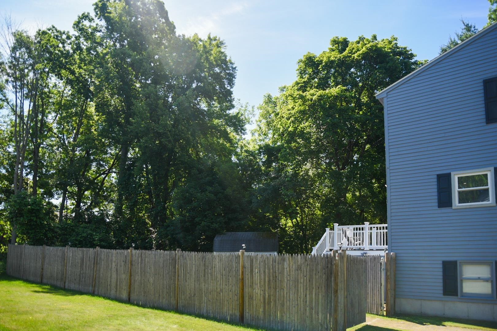 22 Edgewood Street Milford, NH 03055 - Photo 18 of 60