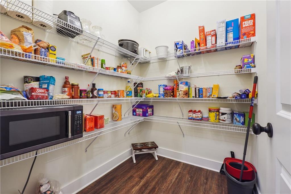 7450 Tyree Road Winston, GA 30187 - Photo 11 of 25