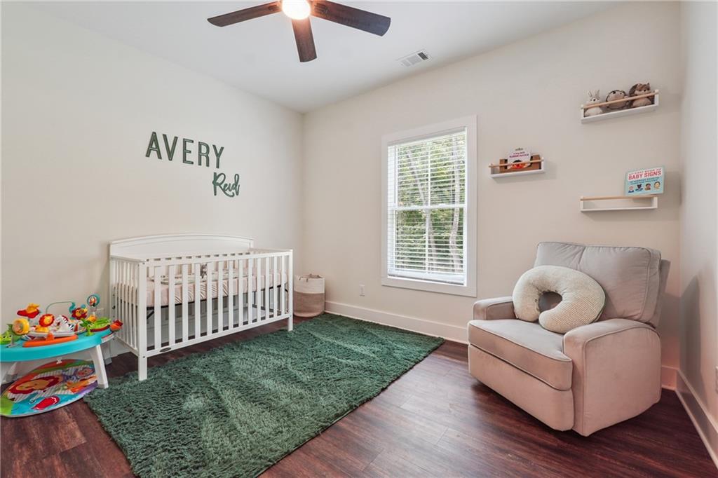 7450 Tyree Road Winston, GA 30187 - Photo 12 of 25