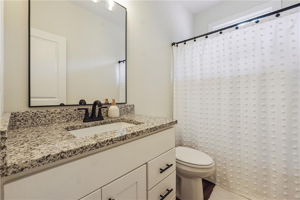 7450 Tyree Road Winston, GA 30187 - Photo 13 of 25