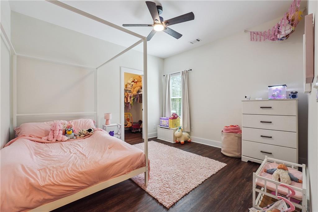 7450 Tyree Road Winston, GA 30187 - Photo 14 of 25