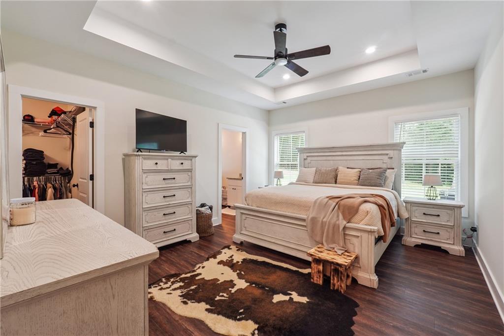 7450 Tyree Road Winston, GA 30187 - Photo 15 of 25