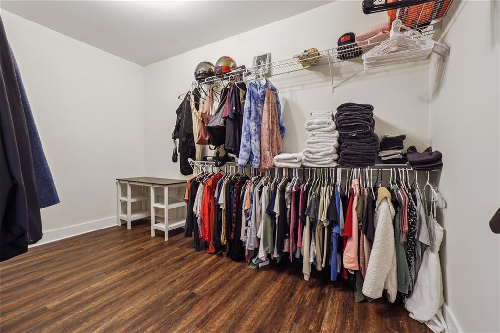 7450 Tyree Road Winston, GA 30187 - Photo 16 of 25