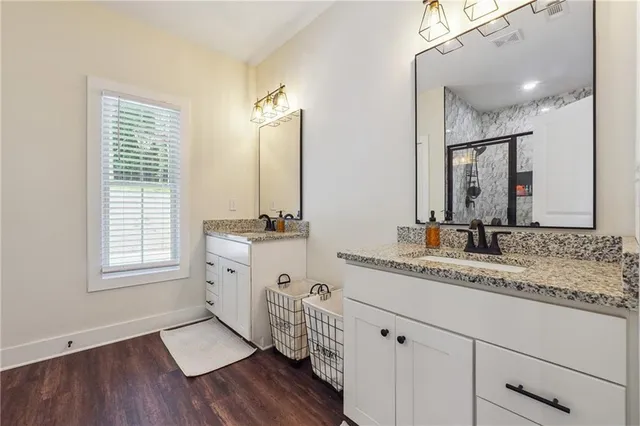 $579,500 | 7450 Tyree Road, Winston, GA 30187