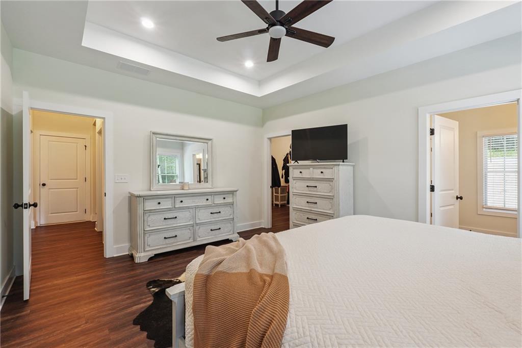 7450 Tyree Road Winston, GA 30187 - Photo 19 of 25