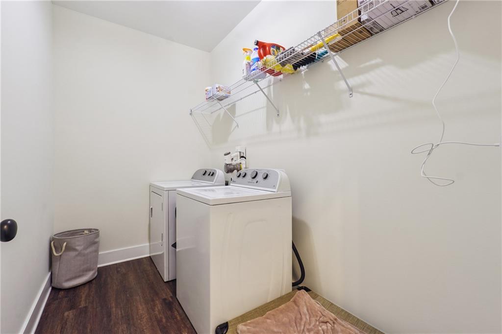 7450 Tyree Road Winston, GA 30187 - Photo 21 of 25