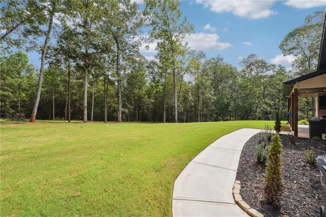 $579,500 | 7450 Tyree Road, Winston, GA 30187