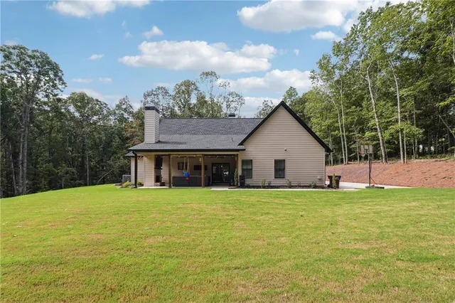 $579,500 | 7450 Tyree Road, Winston, GA 30187