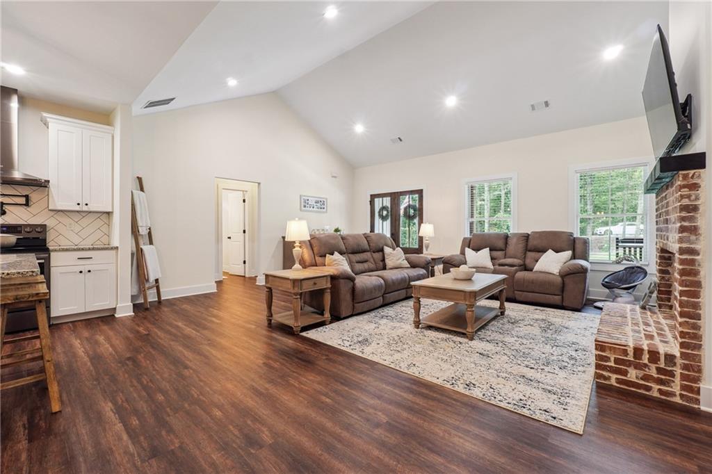 7450 Tyree Road Winston, GA 30187 - Photo 5 of 25