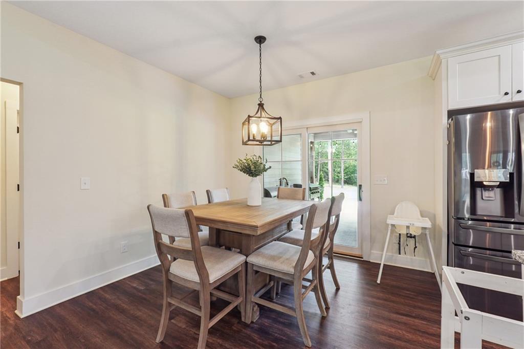 7450 Tyree Road Winston, GA 30187 - Photo 7 of 25