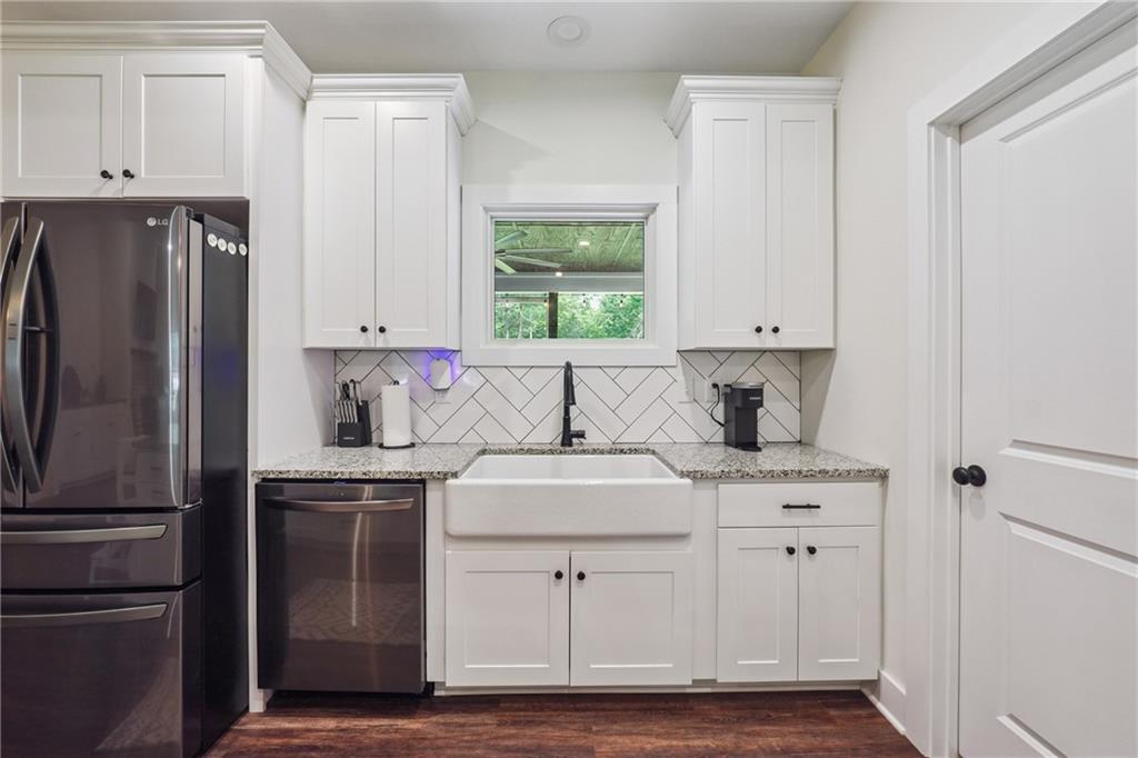 7450 Tyree Road Winston, GA 30187 - Photo 9 of 25