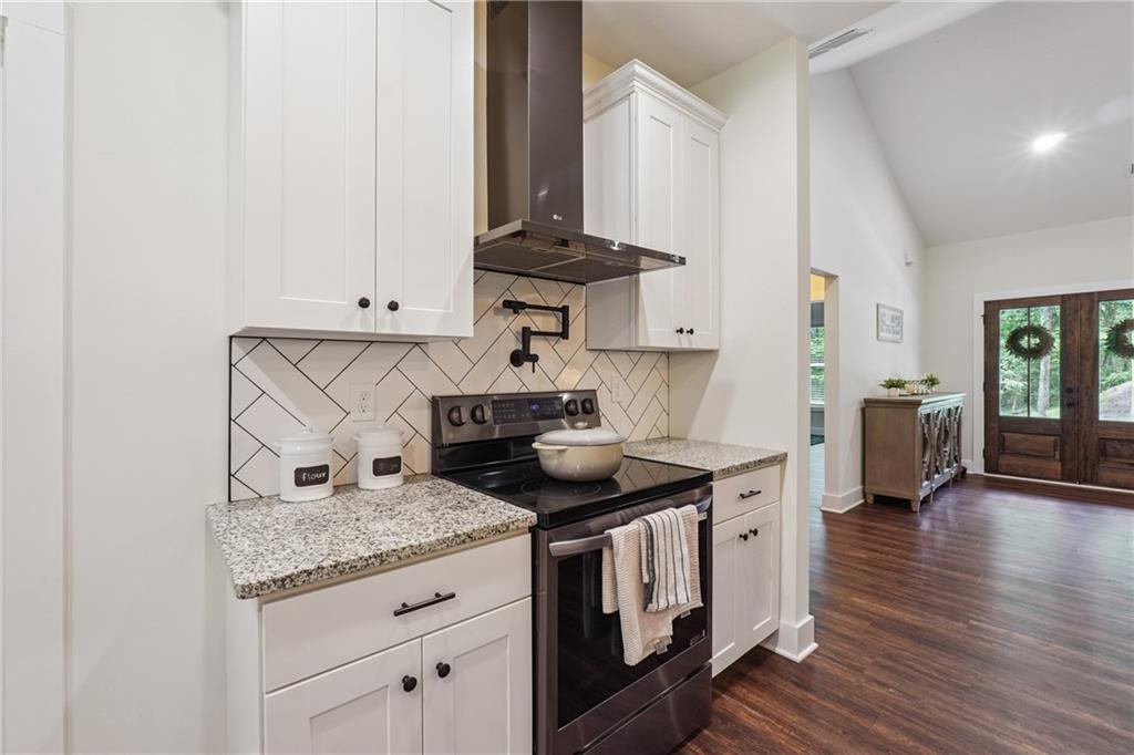 7450 Tyree Road Winston, GA 30187 - Photo 10 of 25